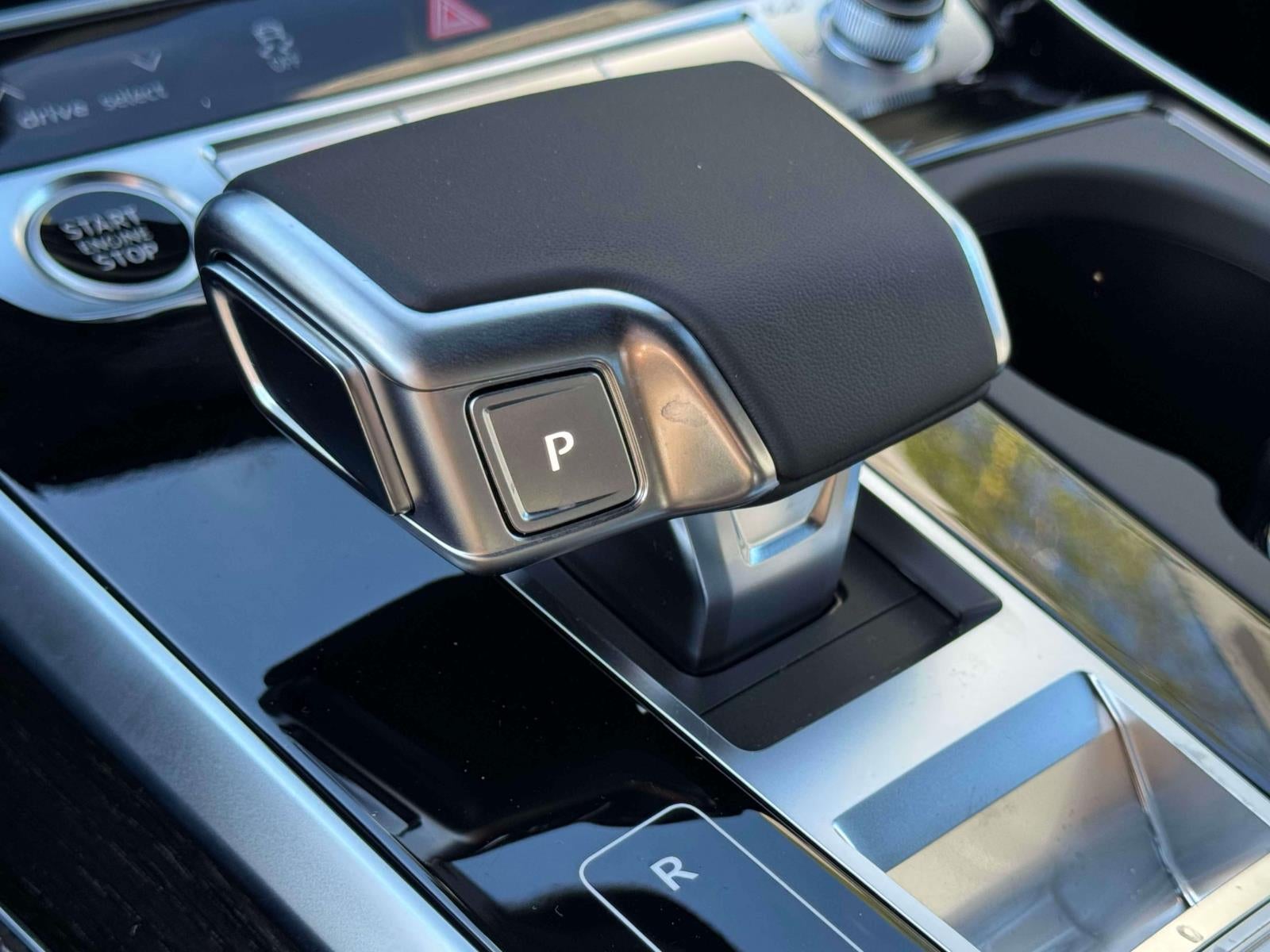2027 Audi Q8 Premium Plus
