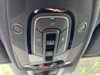 2027 Audi Q8 Premium Plus