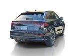 2027 Audi Q8 Premium Plus