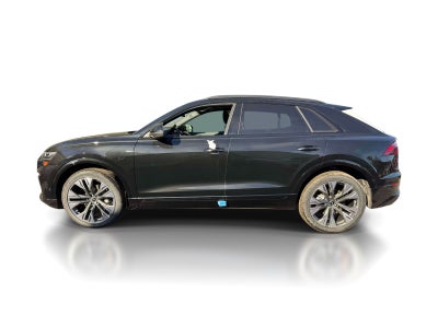 2027 Audi Q8 Premium Plus