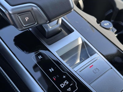 2026 Audi Q8 Premium Plus