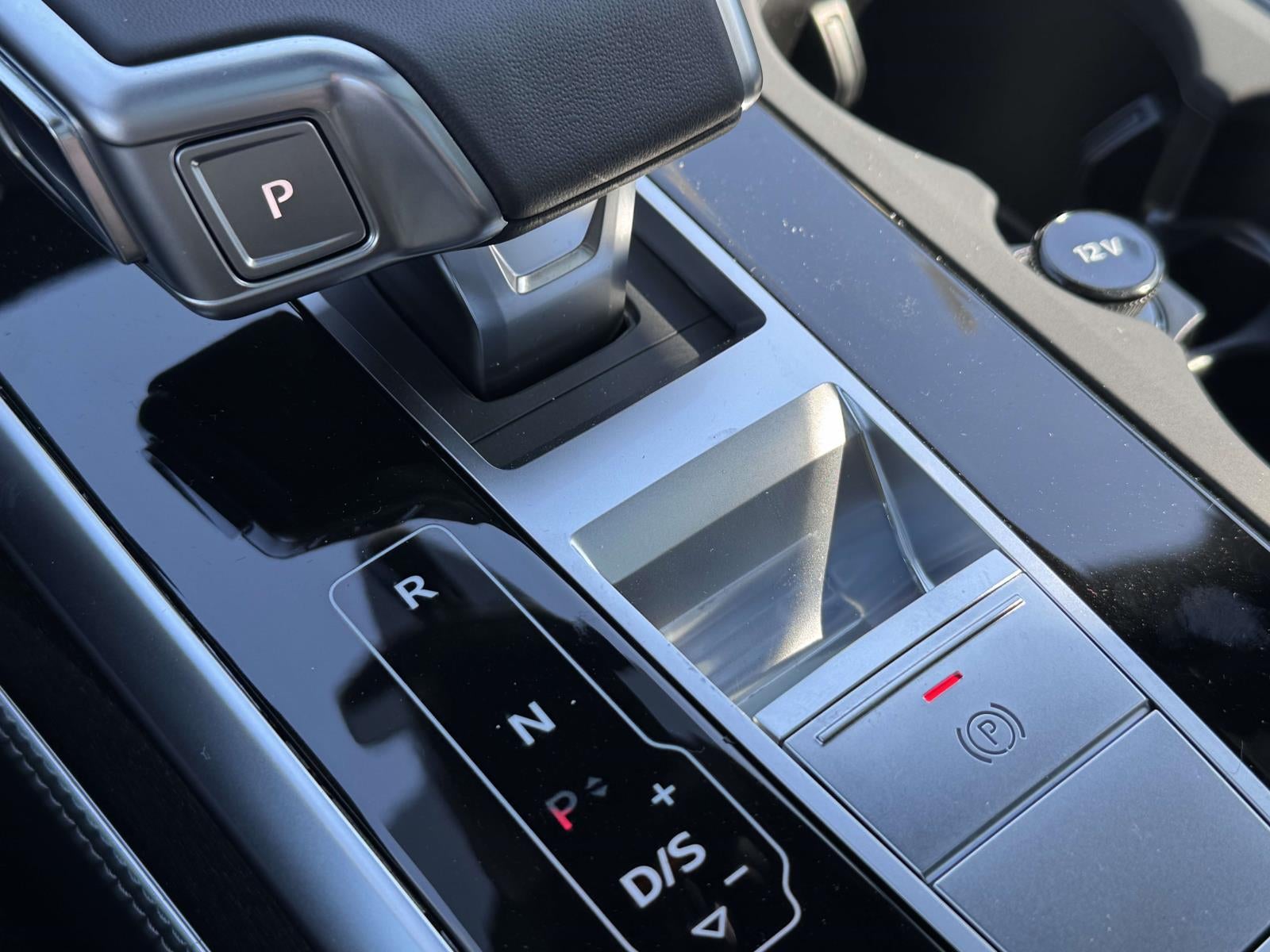 2026 Audi Q8 Premium Plus