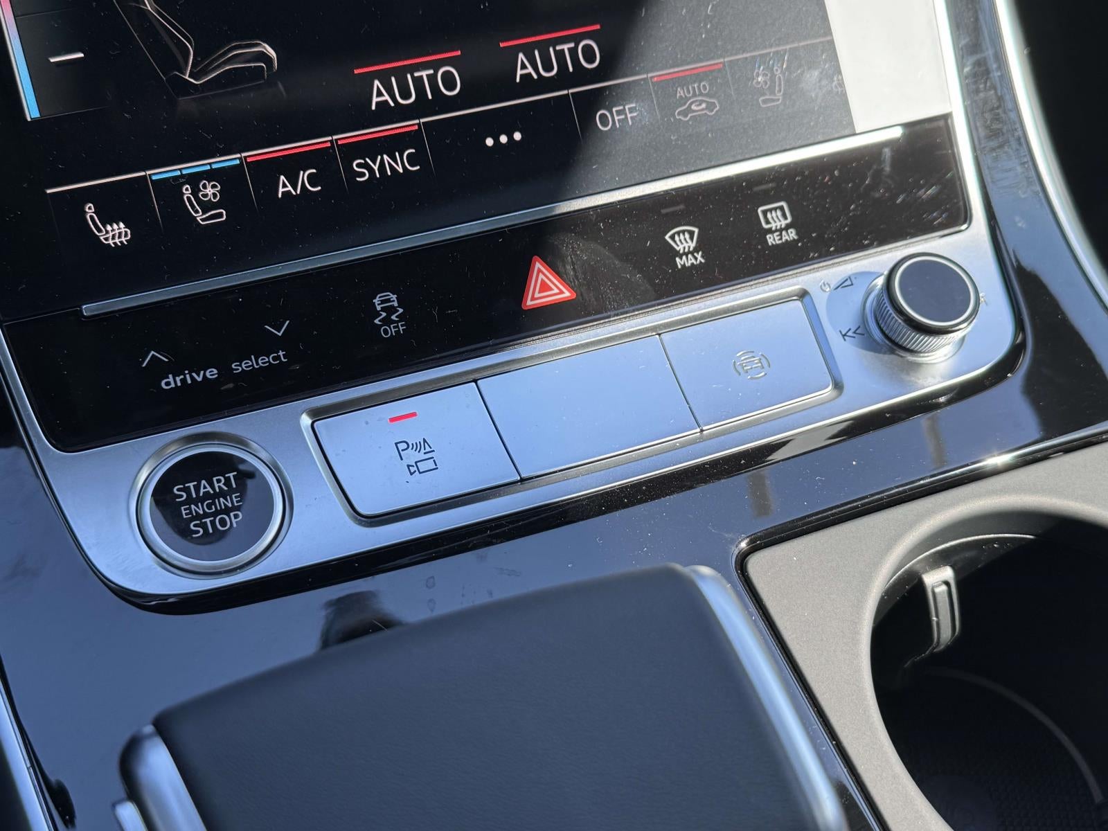 2026 Audi Q8 Premium Plus