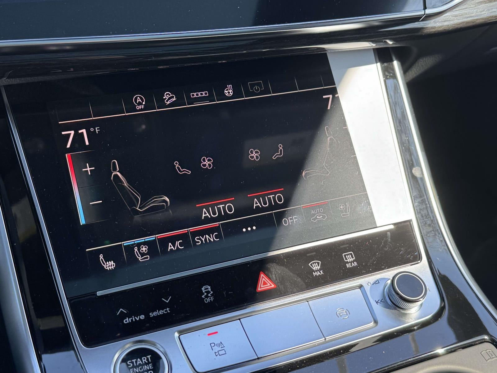 2026 Audi Q8 Premium Plus