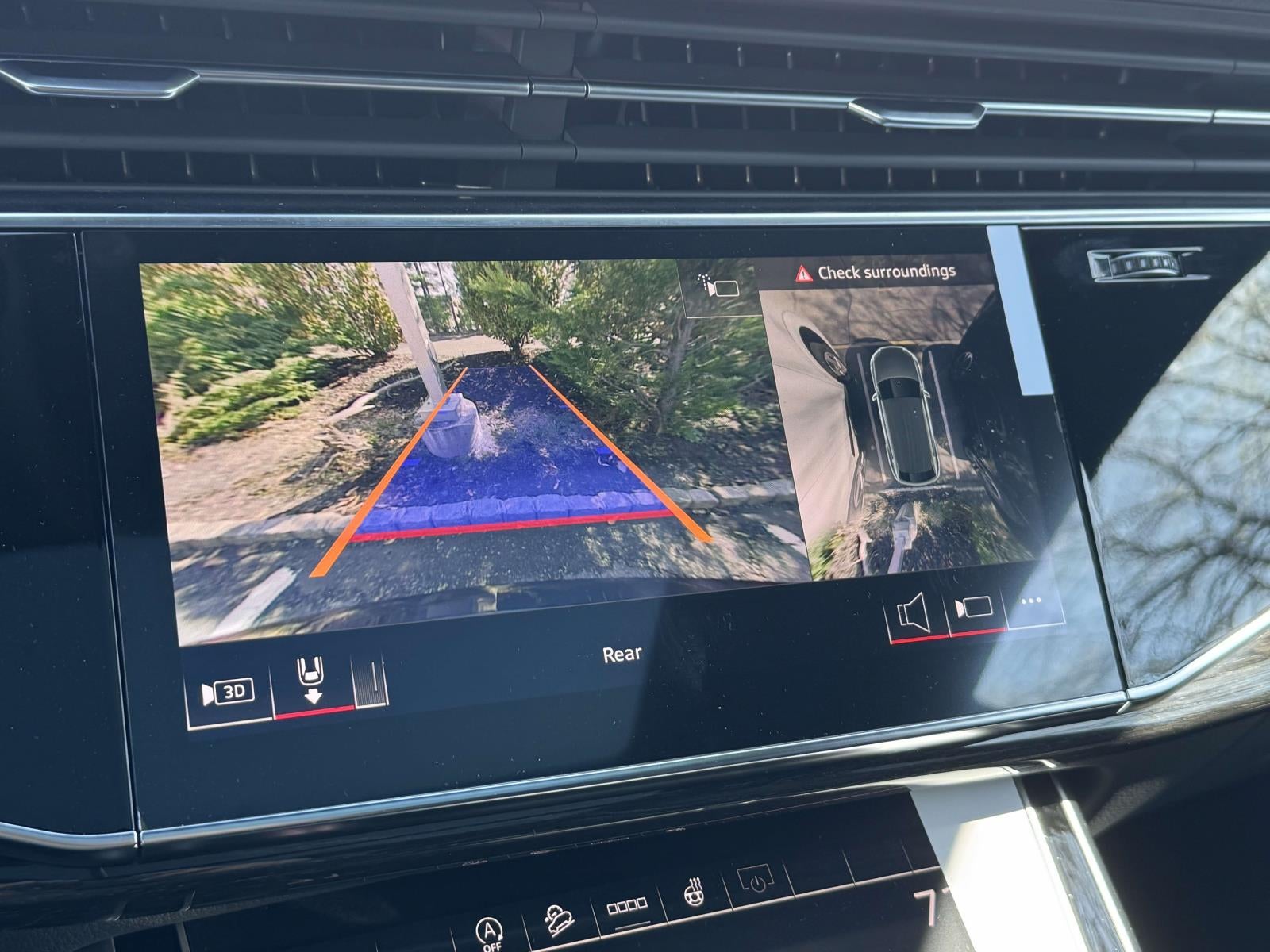 2026 Audi Q8 Premium Plus