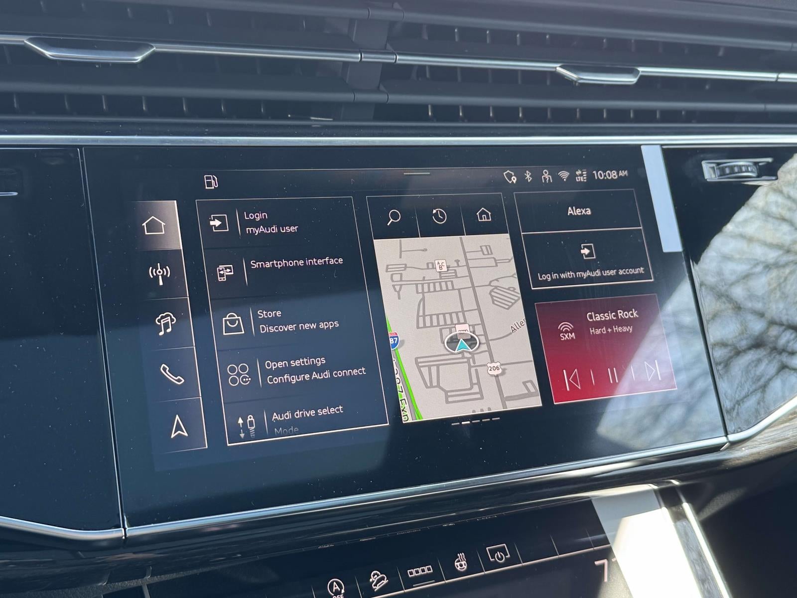 2026 Audi Q8 Premium Plus