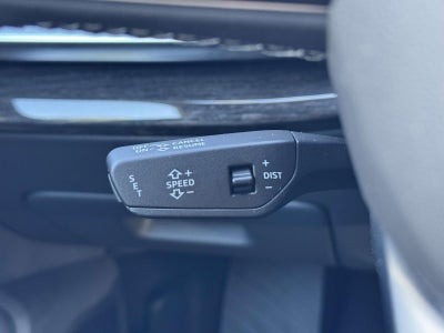 2026 Audi Q8 Premium Plus
