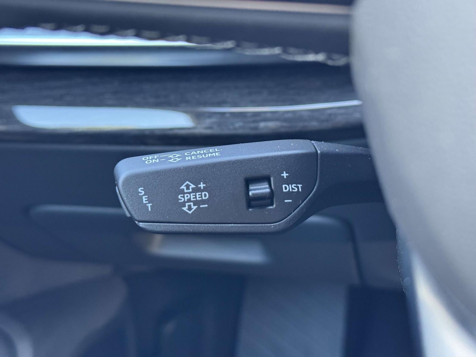 2026 Audi Q8 Premium Plus