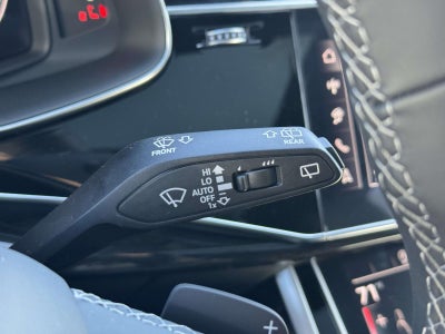 2026 Audi Q8 Premium Plus