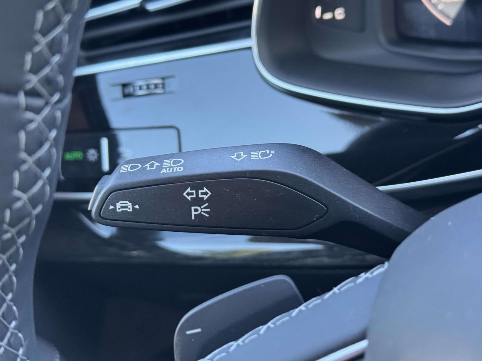 2026 Audi Q8 Premium Plus