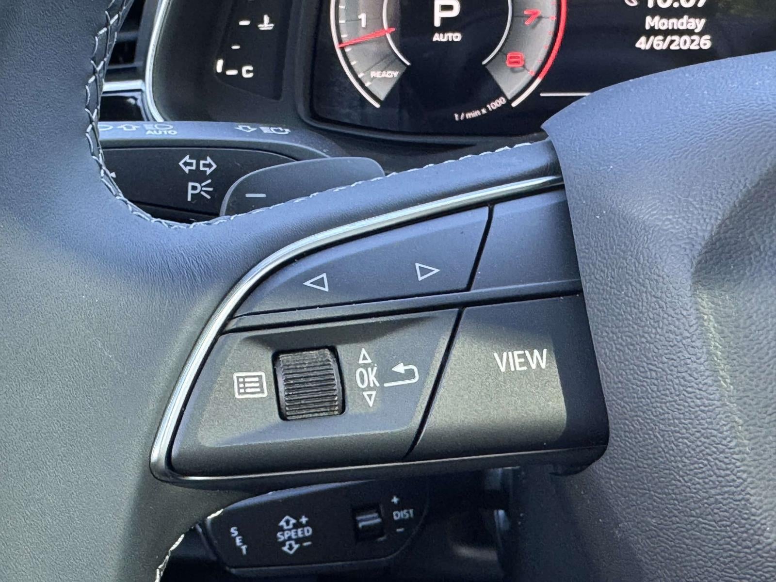2026 Audi Q8 Premium Plus