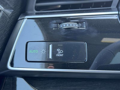 2026 Audi Q8 Premium Plus