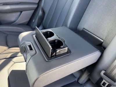 2026 Audi Q8 Premium Plus