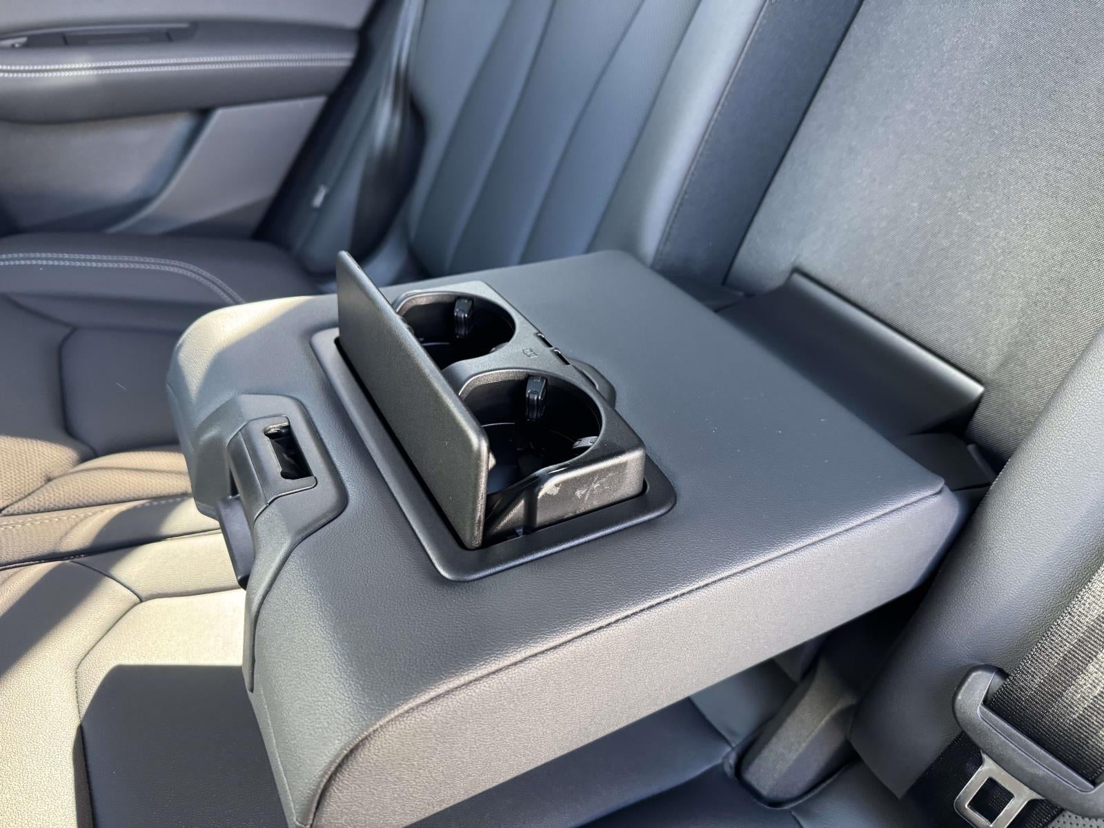 2026 Audi Q8 Premium Plus