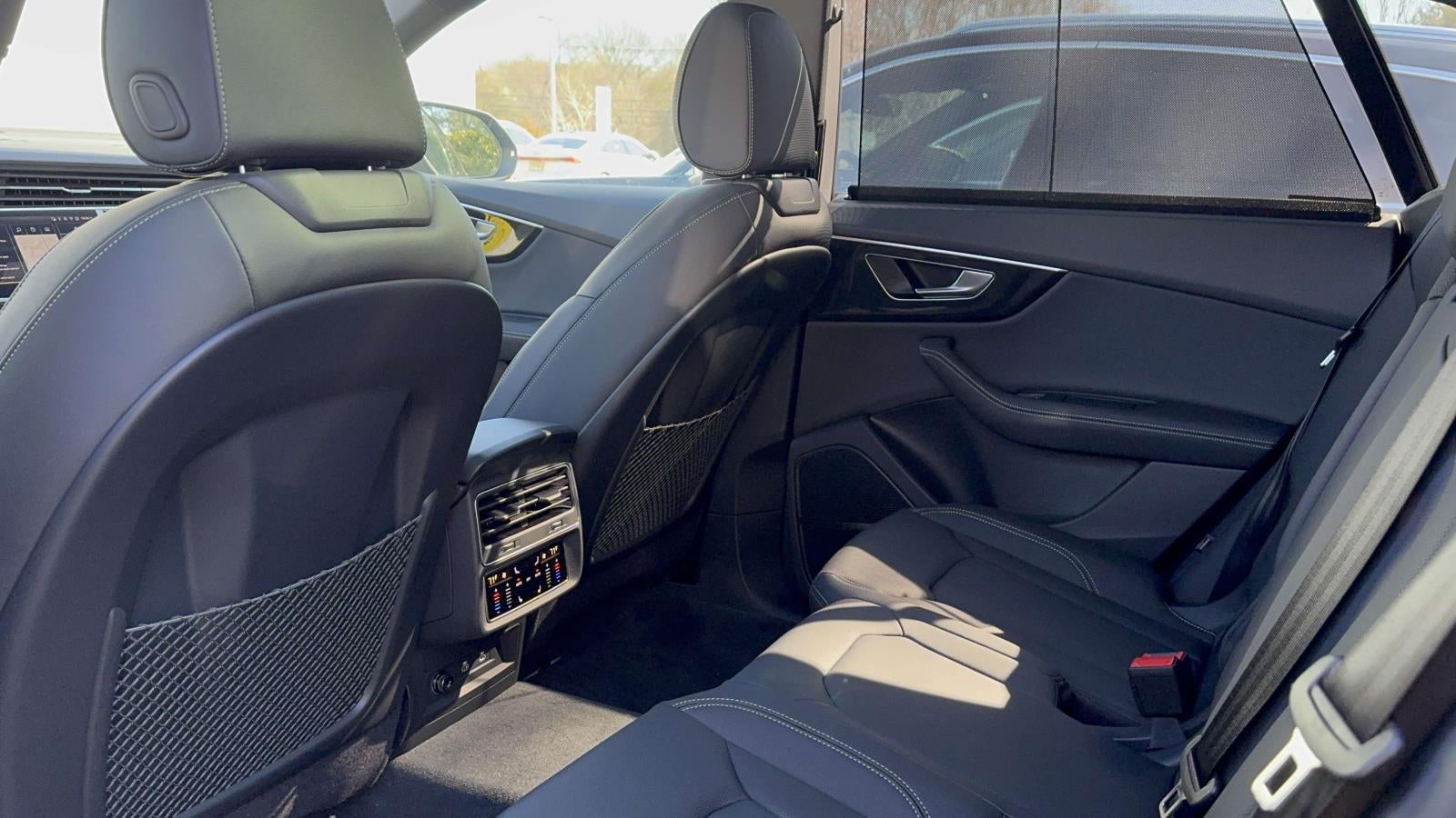 2026 Audi Q8 Premium Plus