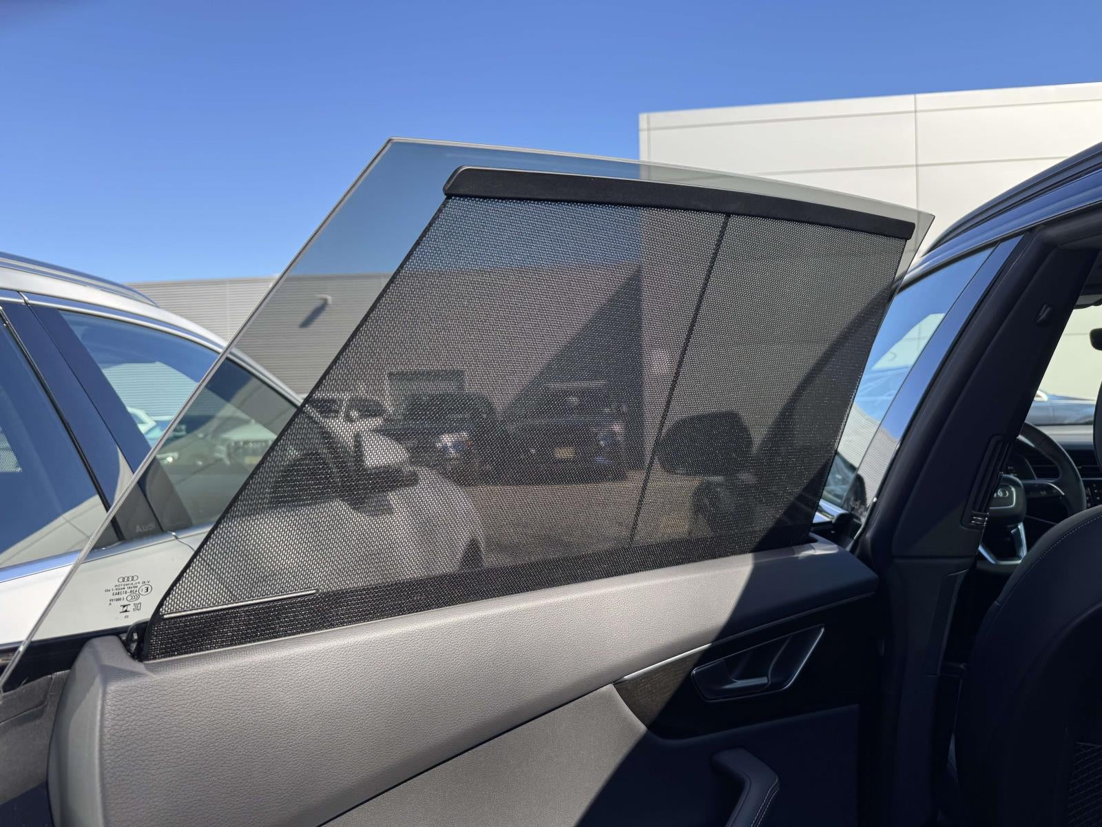 2026 Audi Q8 Premium Plus
