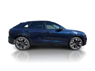 2026 Audi Q8 Premium Plus