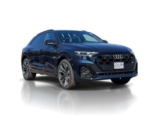2026 Audi Q8 Premium Plus