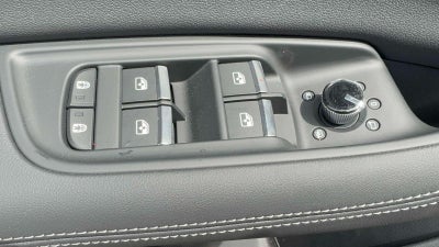 2026 Audi Q8 Premium Plus