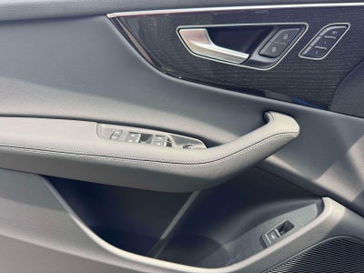 2026 Audi Q8 Premium Plus