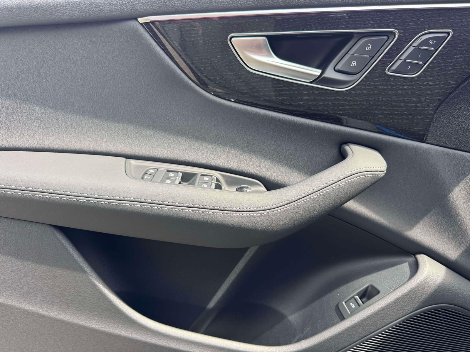 2026 Audi Q8 Premium Plus