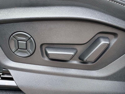 2026 Audi Q8 Premium Plus