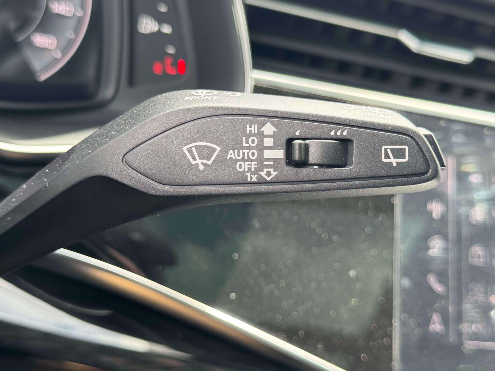 2026 Audi Q8 Premium Plus