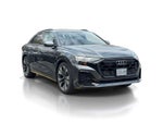 2026 Audi Q8 Premium Plus