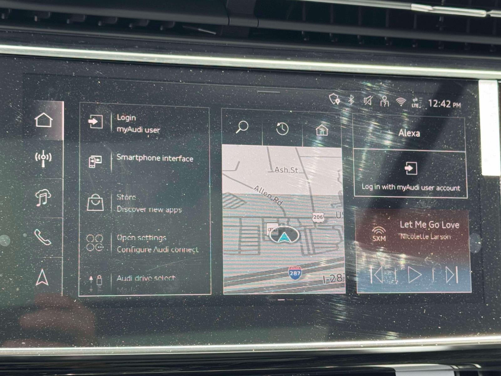 2026 Audi Q8 Premium Plus