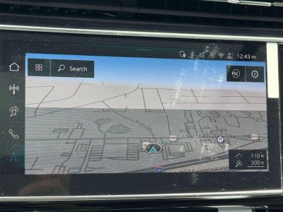 2026 Audi Q8 Premium Plus