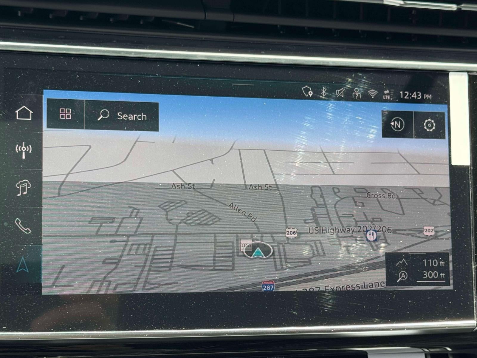 2026 Audi Q8 Premium Plus