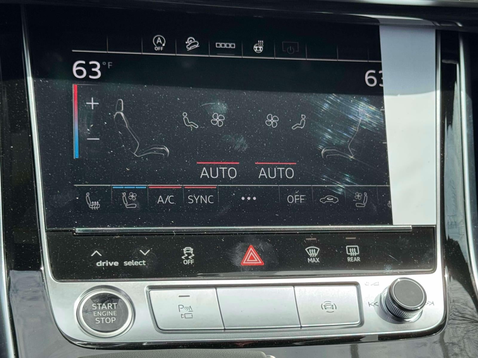 2026 Audi Q8 Premium Plus