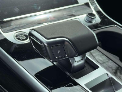 2026 Audi Q8 Premium Plus