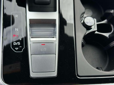 2026 Audi Q8 Premium Plus