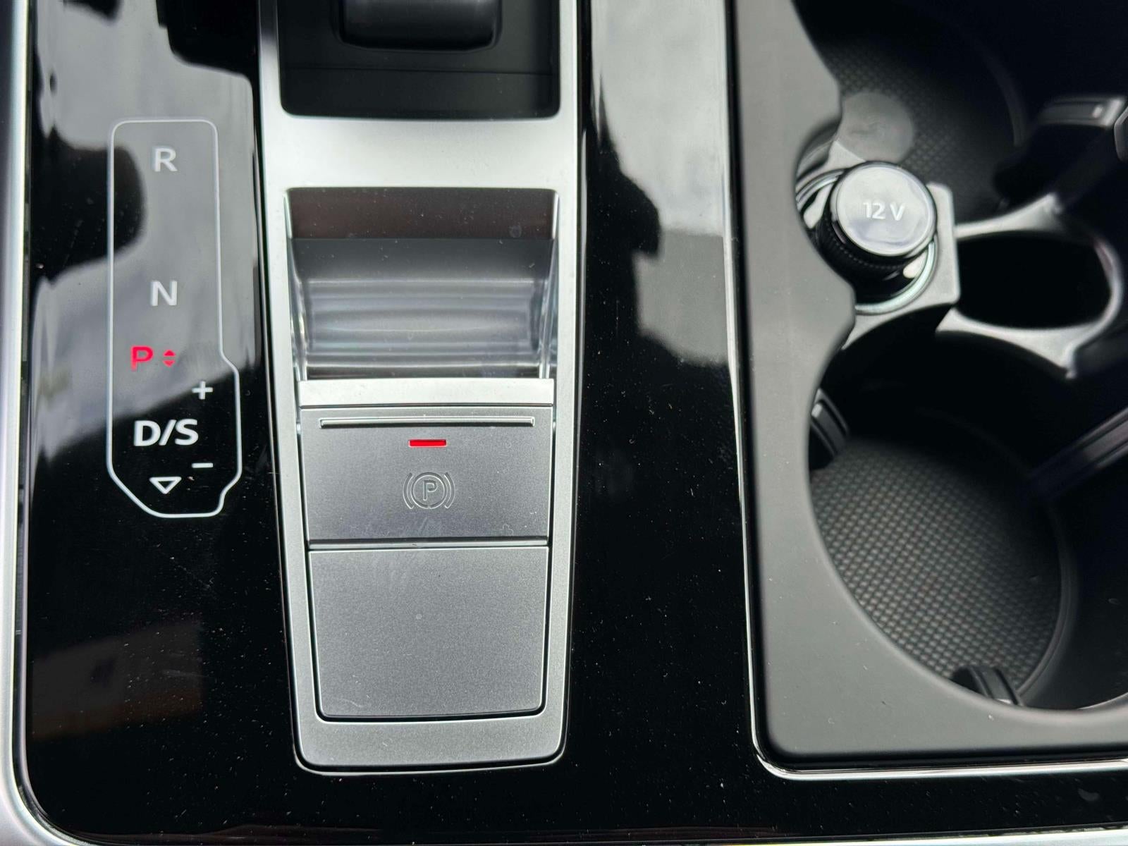 2026 Audi Q8 Premium Plus