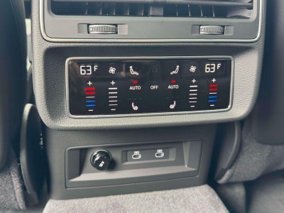 2026 Audi Q8 Premium Plus
