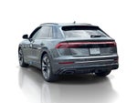 2026 Audi Q8 Premium Plus