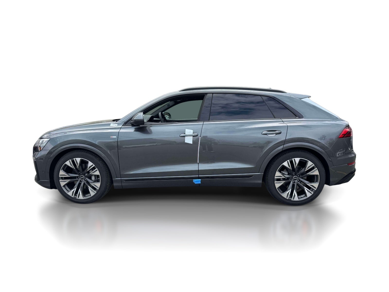 2026 Audi Q8 Premium Plus