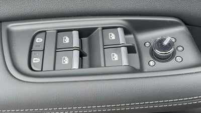 2026 Audi Q8 Premium Plus