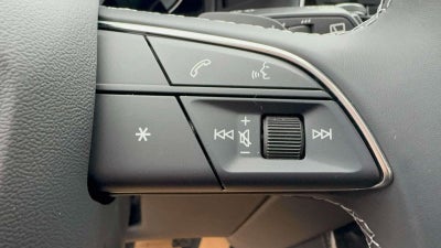 2026 Audi Q8 Premium Plus