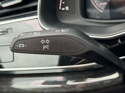 2026 Audi Q8 Premium Plus