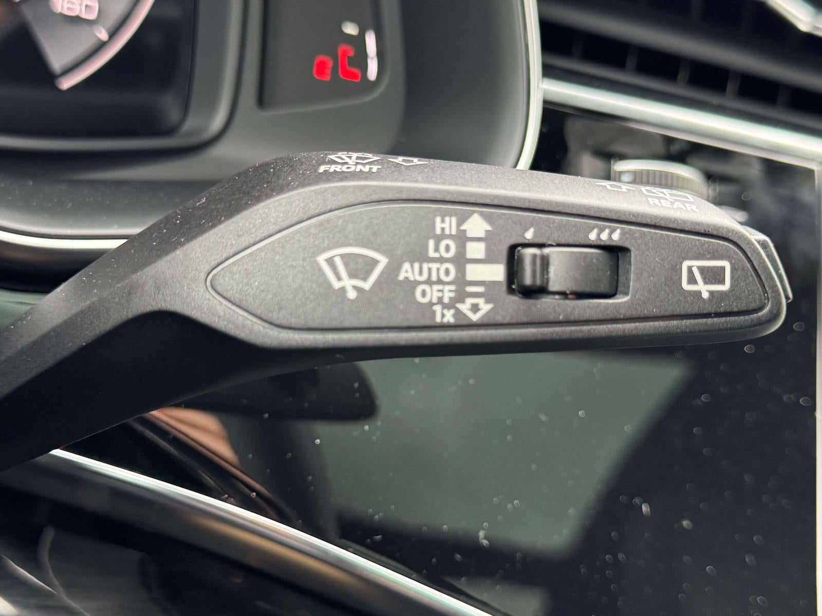 2026 Audi Q8 Premium Plus