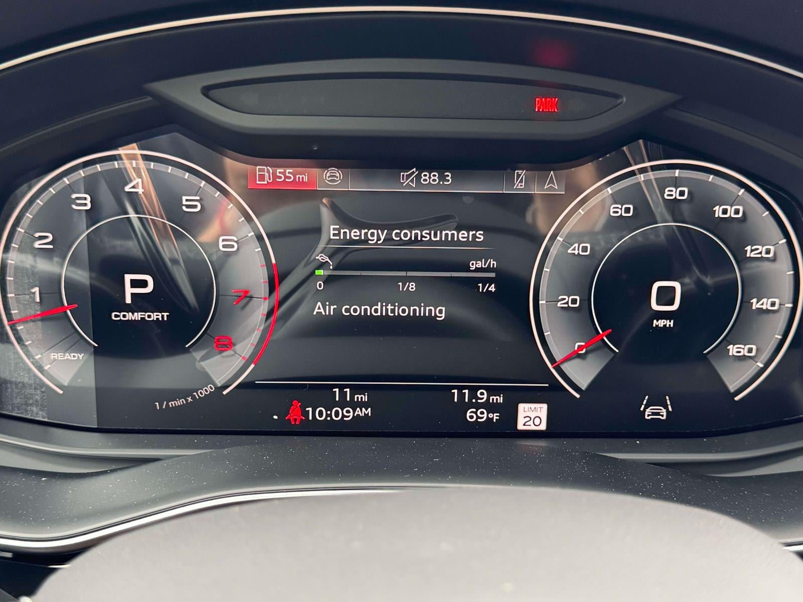 2026 Audi Q8 Premium Plus