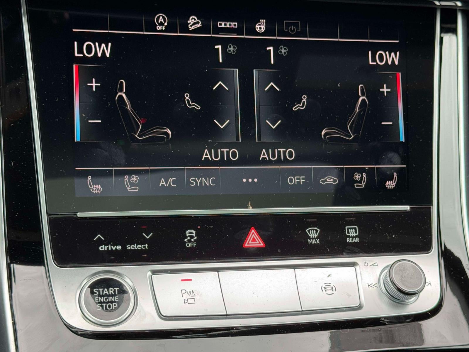 2026 Audi Q8 Premium Plus