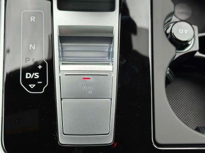 2026 Audi Q8 Premium Plus