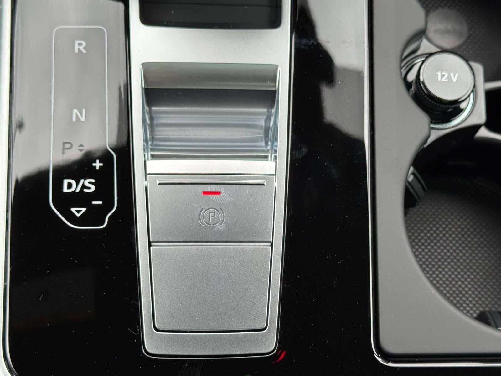 2026 Audi Q8 Premium Plus
