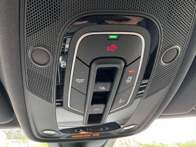 2026 Audi Q8 Premium Plus