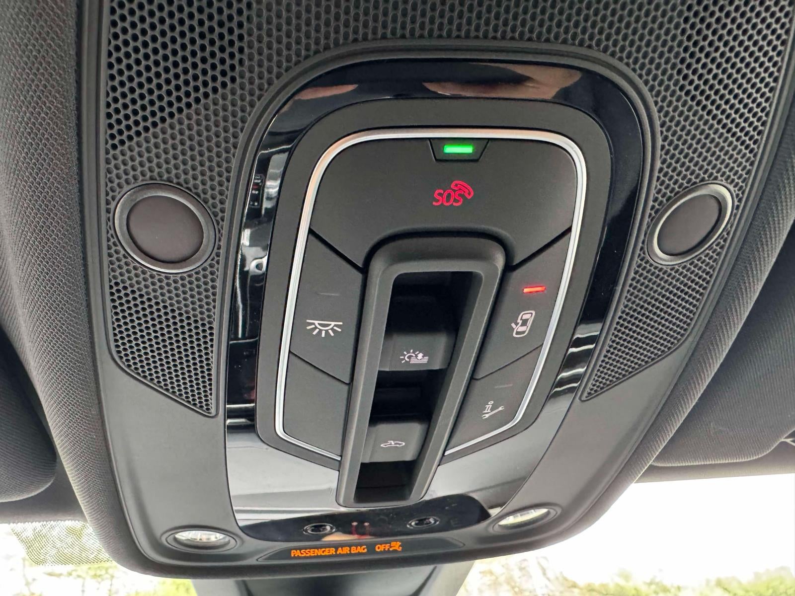 2026 Audi Q8 Premium Plus