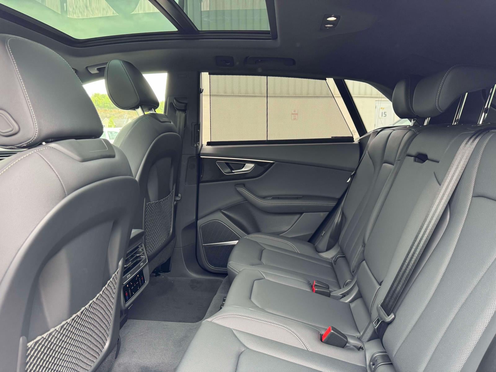 2026 Audi Q8 Premium Plus