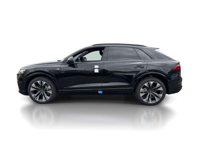 2026 Audi Q8 Premium Plus